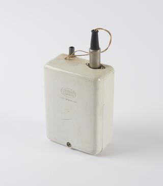 Air sampling unit