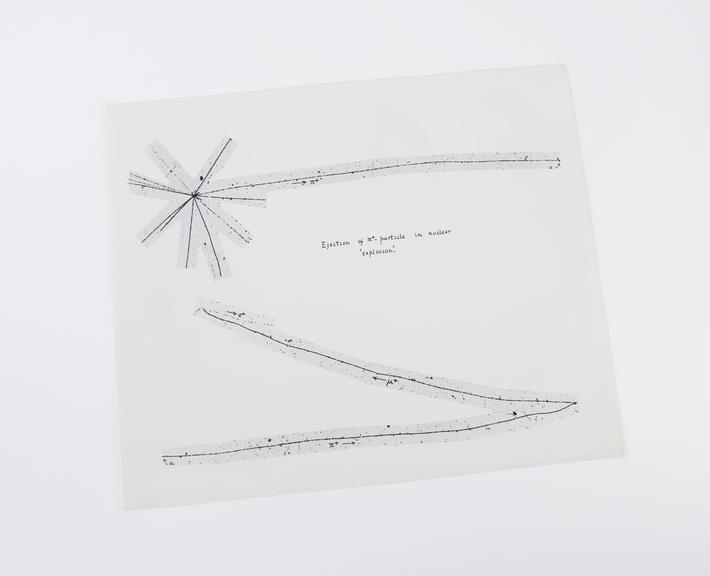 Black and white photographic print (1 of 17)