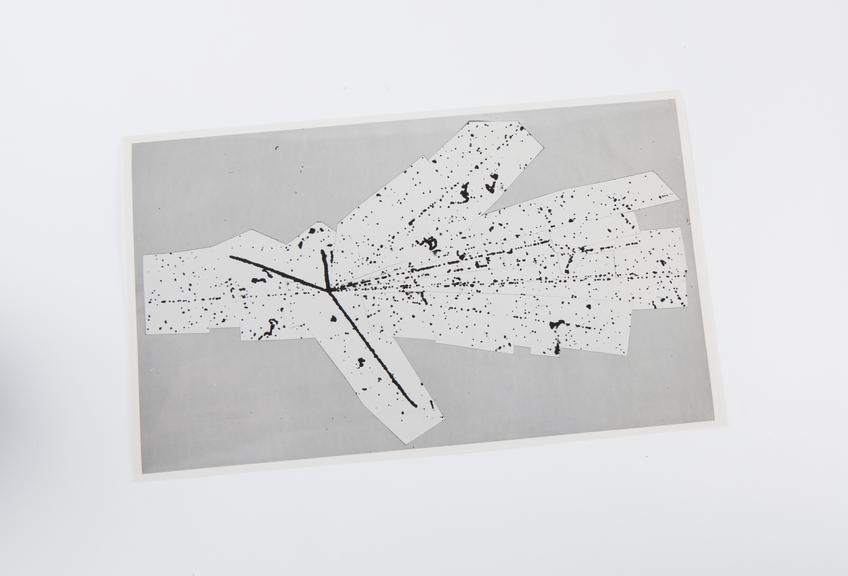 Black and white photographic print (1 of 17)