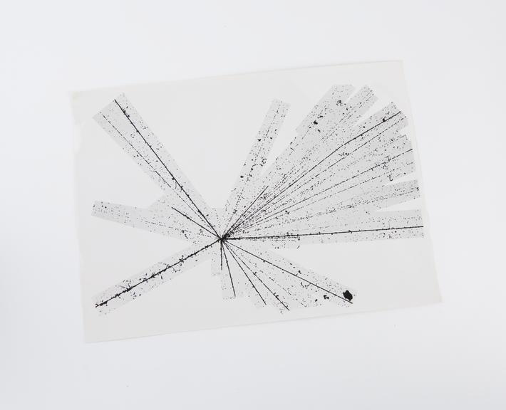 Black and white photographic print (1 of 17)