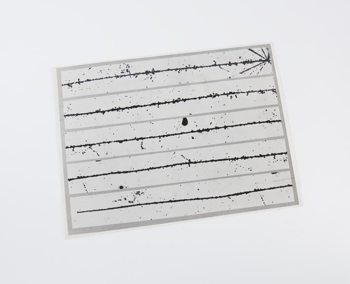 Black and white photographic print (1 of 17)