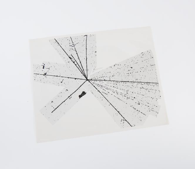 Black and white photographic print (1 of 17)