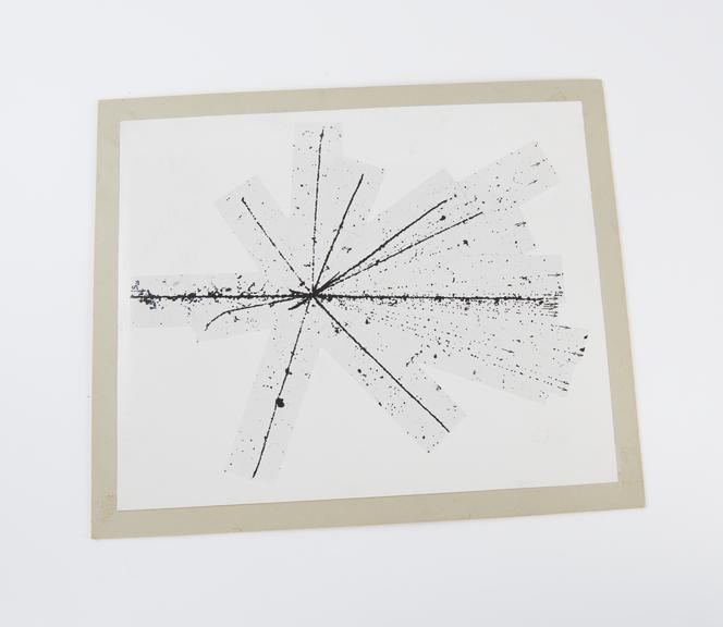 Black and white photographic print (1 of 17)