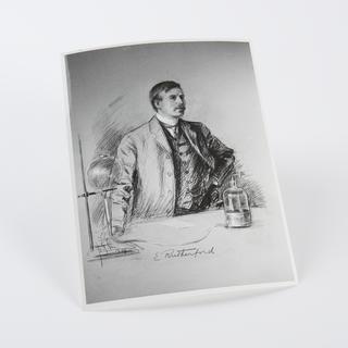 Rutherford's period at  McGill University, Montreal
