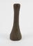 Carved wood pestle, Africa, 1801-1920