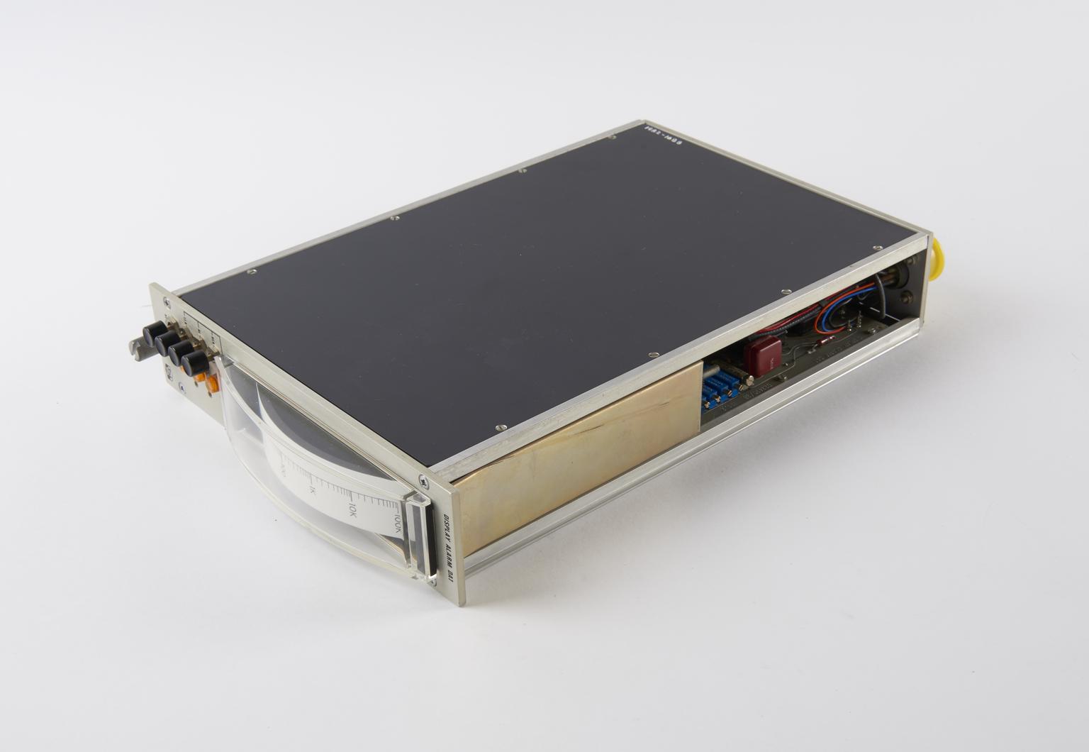Display Alarm Module | Science Museum Group Collection