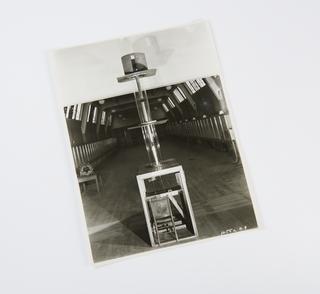 Black and white photographic print (1of 29)