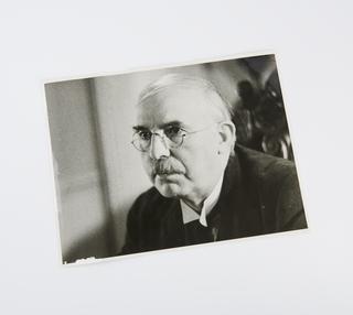 Black and white photographic print (1of 29)