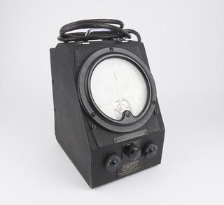 Taylor & Hobson Electrolimit Comparator  power unit