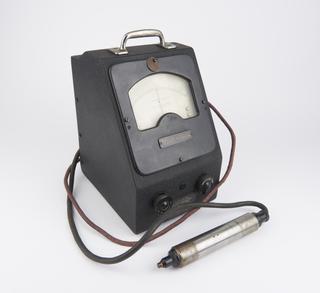 Second power unit  for Taylor & Hobson Electrolimit Comparator