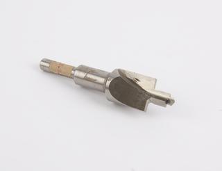 ‘Oakaloy’ HSS cemented tungsten carbide ‘form cutter’