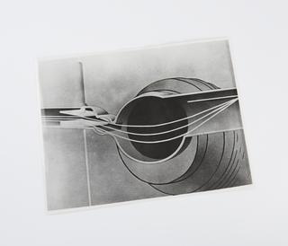 Black and white photographic print (1of 29)