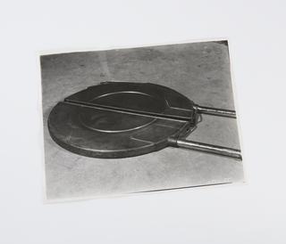 Black and white photographic print (1of 29)