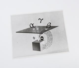 Black and white photographic print (1of 29)