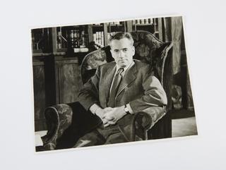 Black and white photographic print (1of 29)