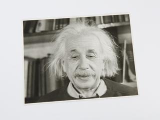 Black and white photographic print (1of 29)