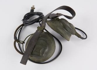 Headphones for receiver