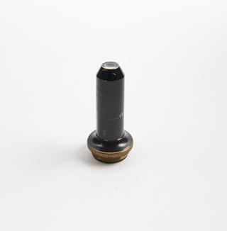 Water immersion objective