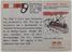 Chewing gum cards featuring British locomotives