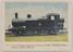 Chewing gum cards featuring British locomotives