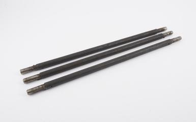 Rods from Platen Printing Machine