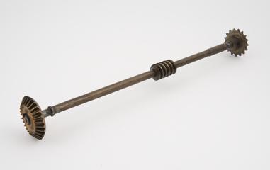 Cogs for Wire Rope Making Machine