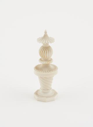 A Pawn, four of eight