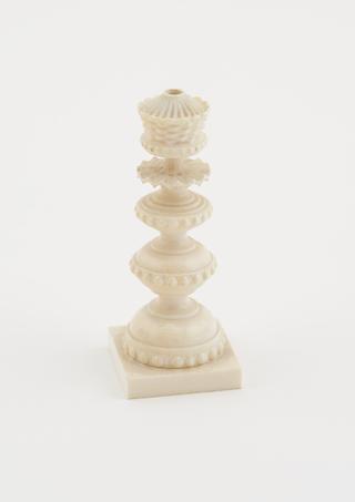 An ivory King