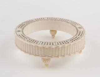 Cribbage board