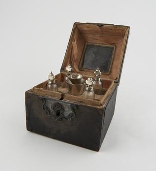 Measure for perfume