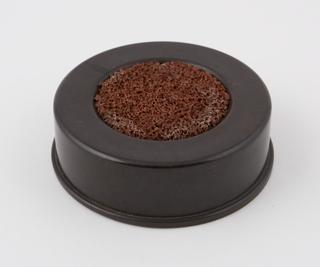 Circular holder