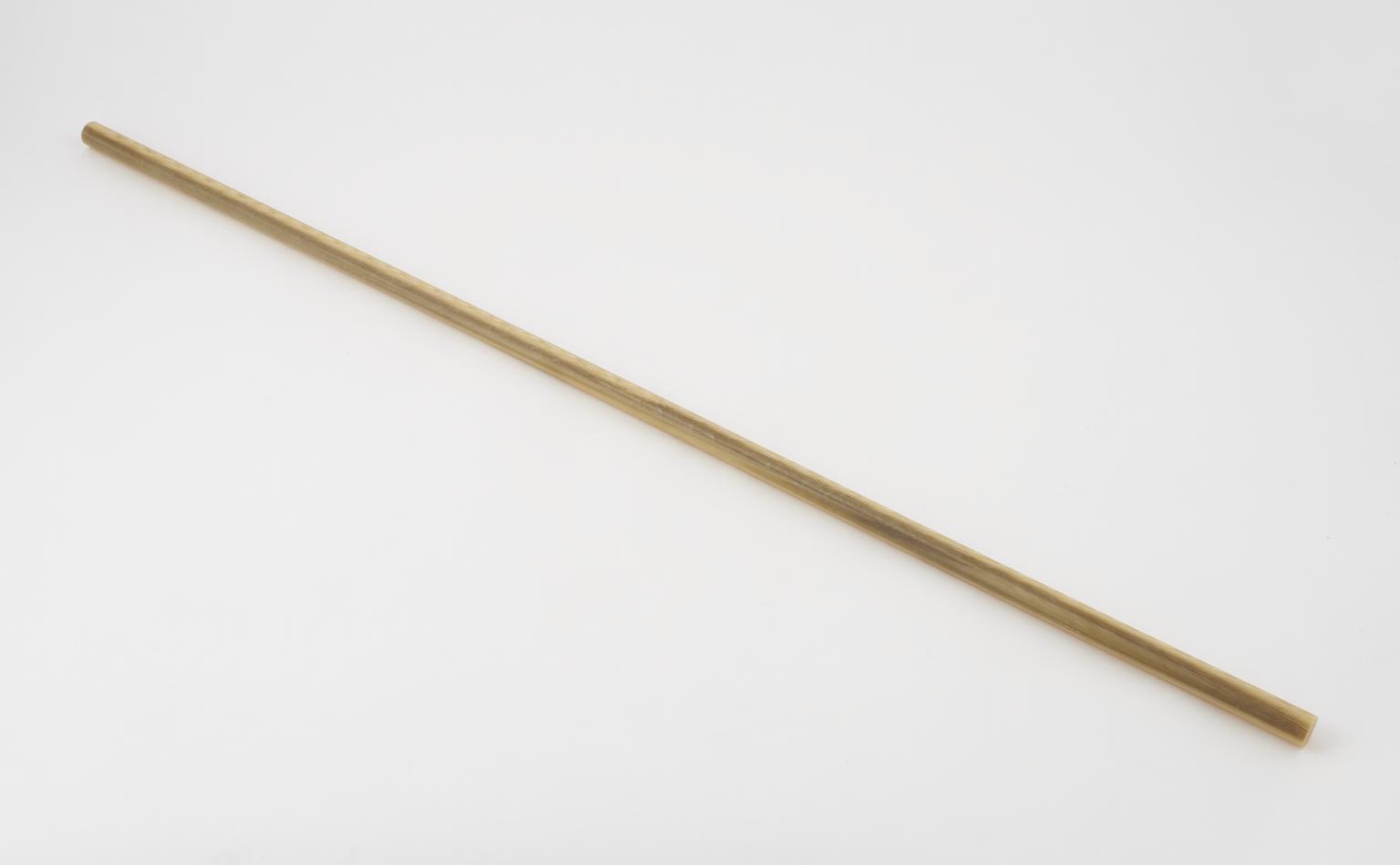 Polyester rod