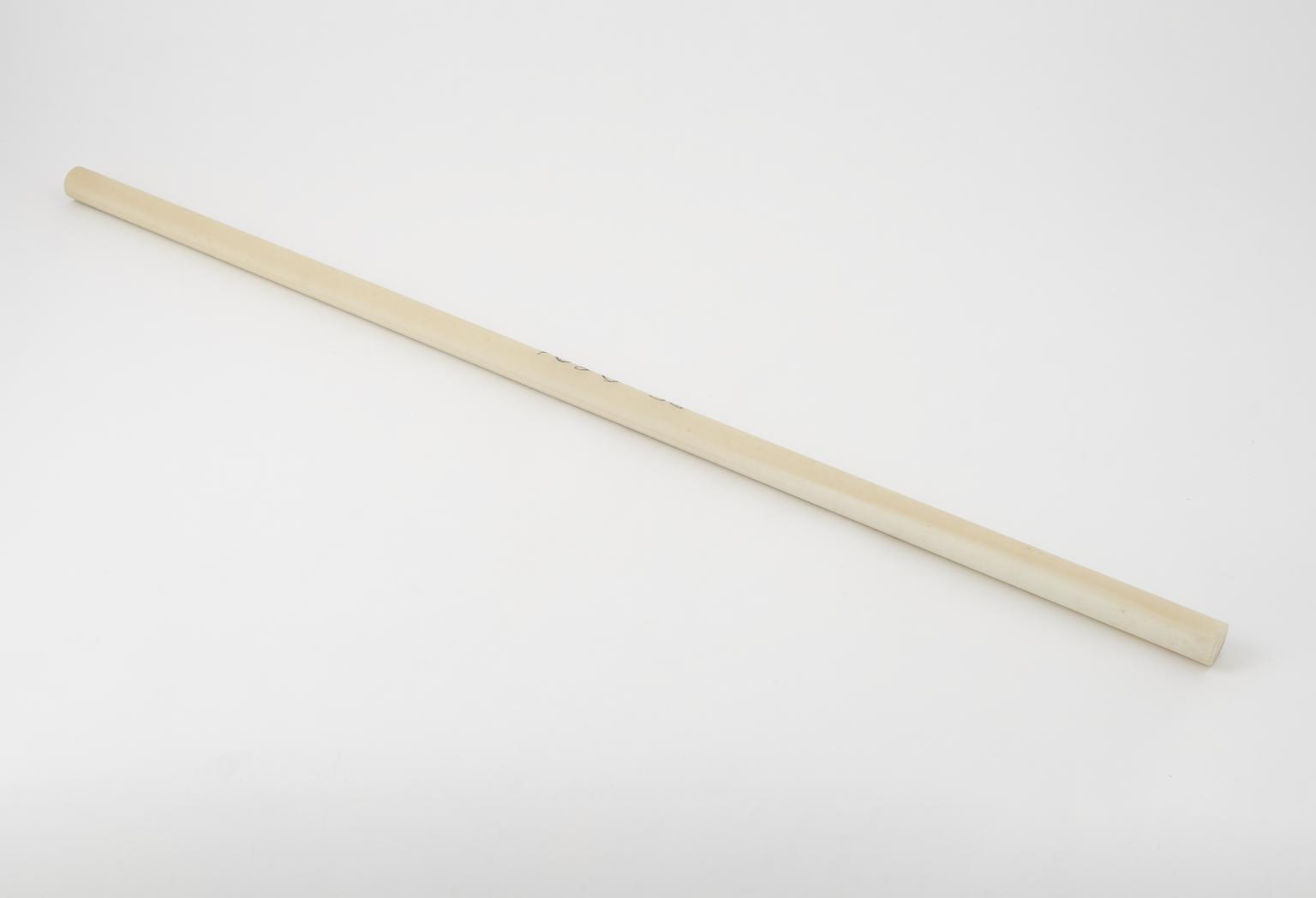Polyester rod