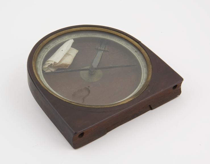 Compass | Science Museum Group Collection