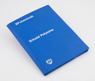 BP chemicals folder