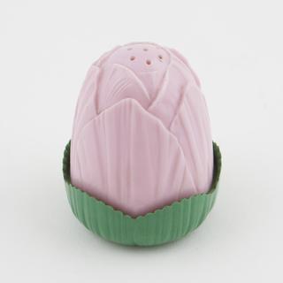 Phenolic plastic pepper pot
