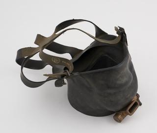 Diving mask