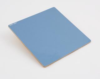 Demonstration piece in-mould painted epoxy