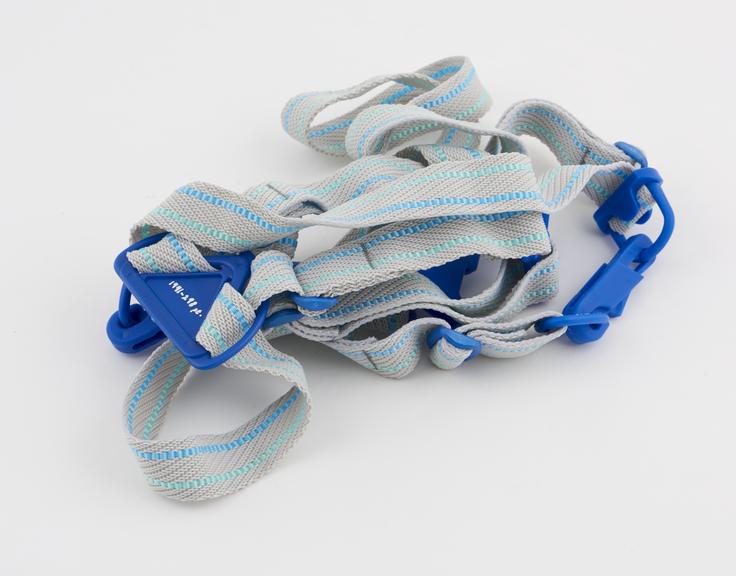 Baby harness