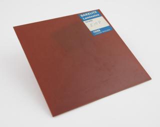 Bakelite sheet