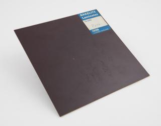 Bakelite sheet