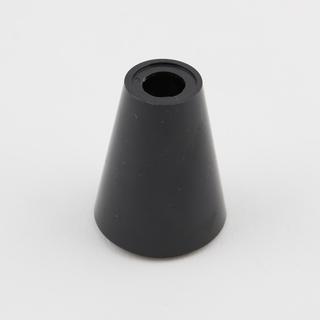 Black phenolic component