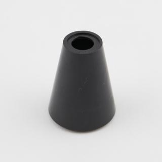 Black phenolic component