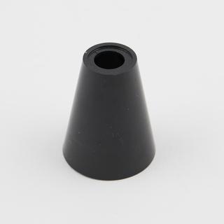 Black phenolic component