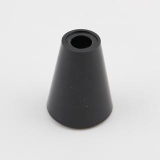 Black phenolic component