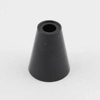 Black phenolic component