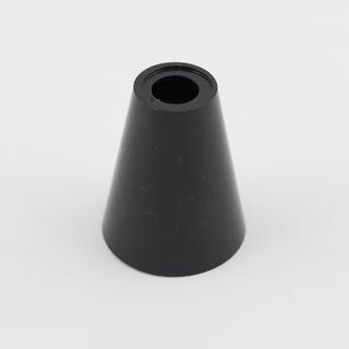 Black phenolic component