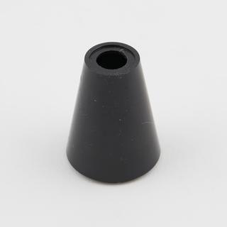 Black phenolic component