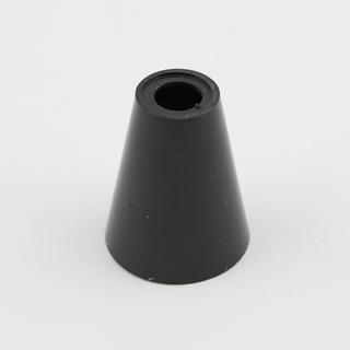 Black phenolic component