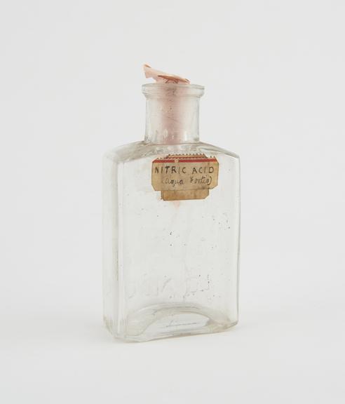 bottle